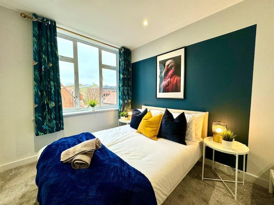 3Br Westbourne Delight - Near Beach & Bournemouth! Exteriör bild