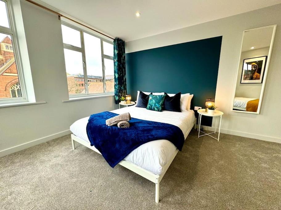 3Br Westbourne Delight - Near Beach & Bournemouth! Exteriör bild