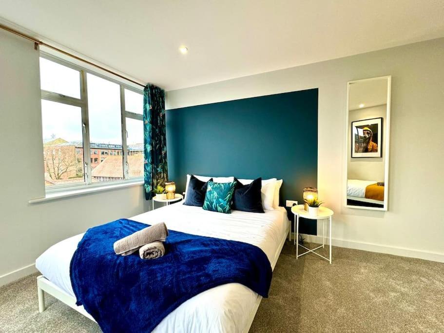 3Br Westbourne Delight - Near Beach & Bournemouth! Exteriör bild